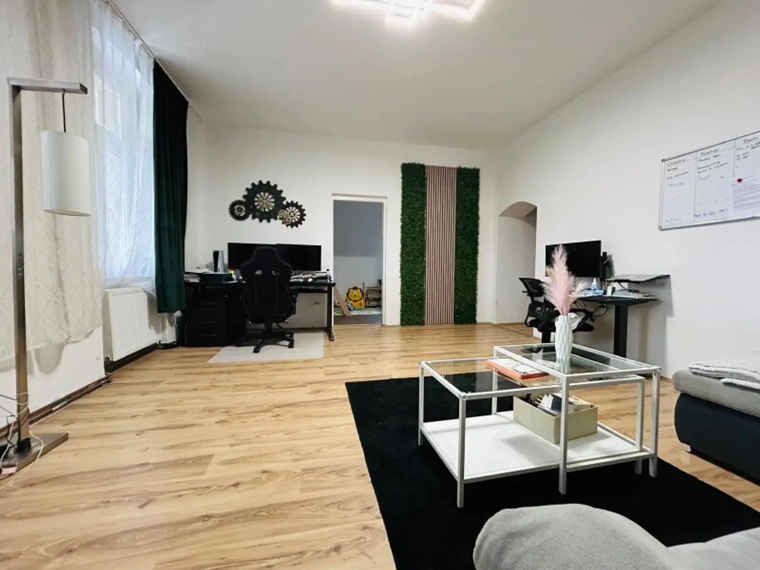 Liegenschaft mit Potenzial | 3 Einheiten auf einem Grundstück | Top-Investment!