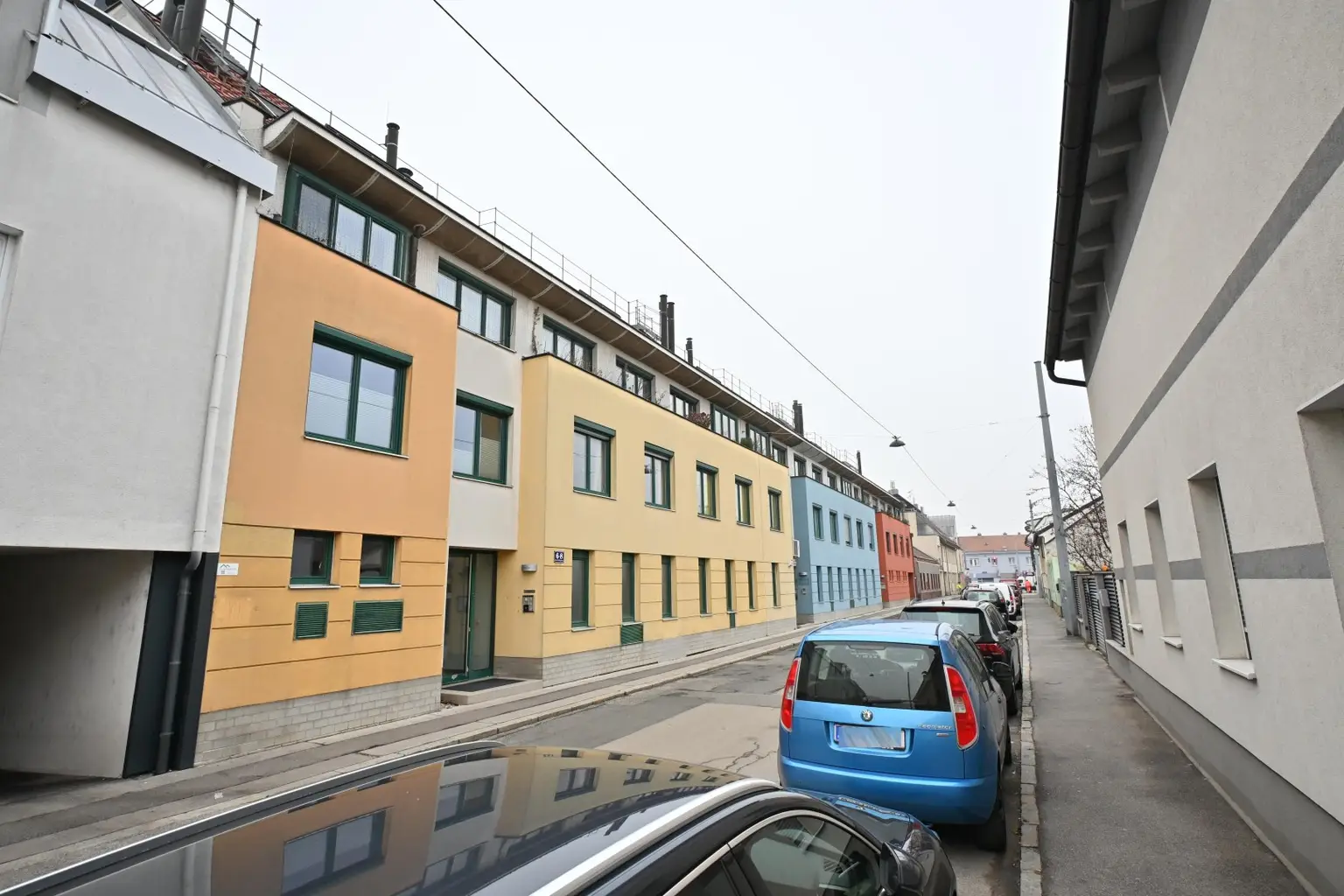 23. Eigentumswohnung 1230 Wien