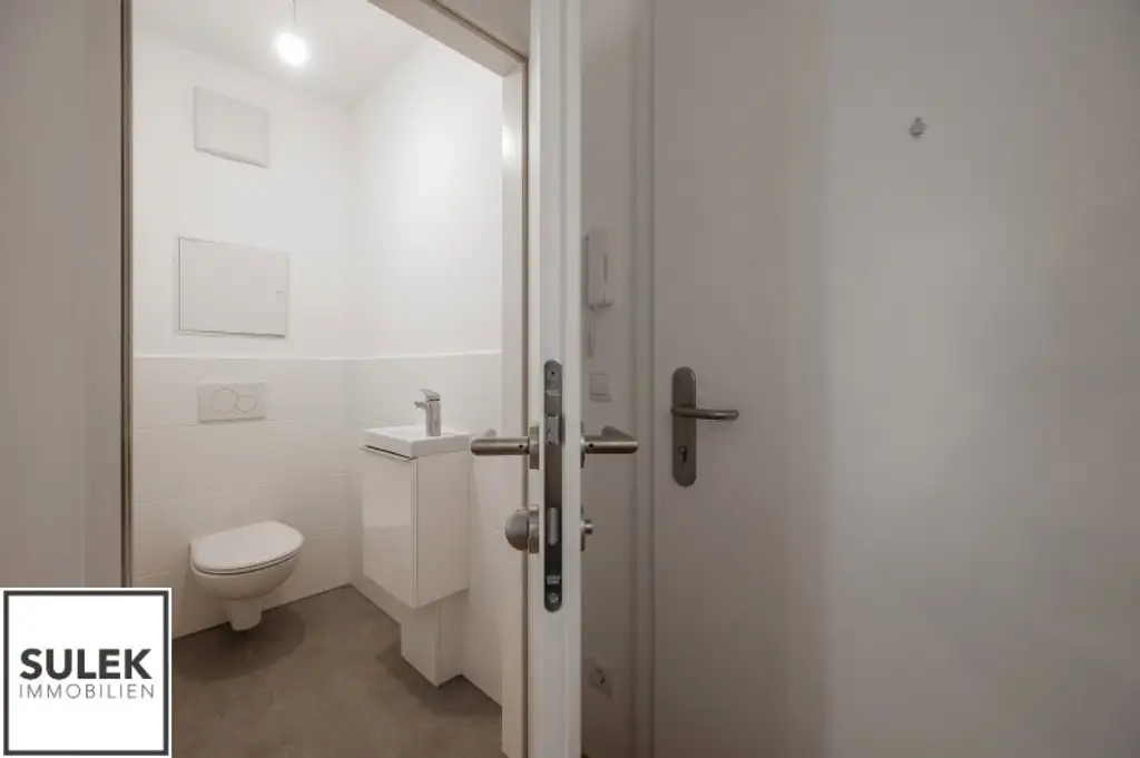 Wohnpark Neulengbach | Erstbezug | 3 Zimmer mit Balkon