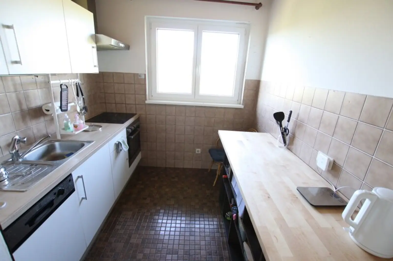 Sonnige & ruhige 3 Zi Wohnung 95,00m² mit Loggia in Maria Saal - Ratzendorf - Wohnen im Grünen!