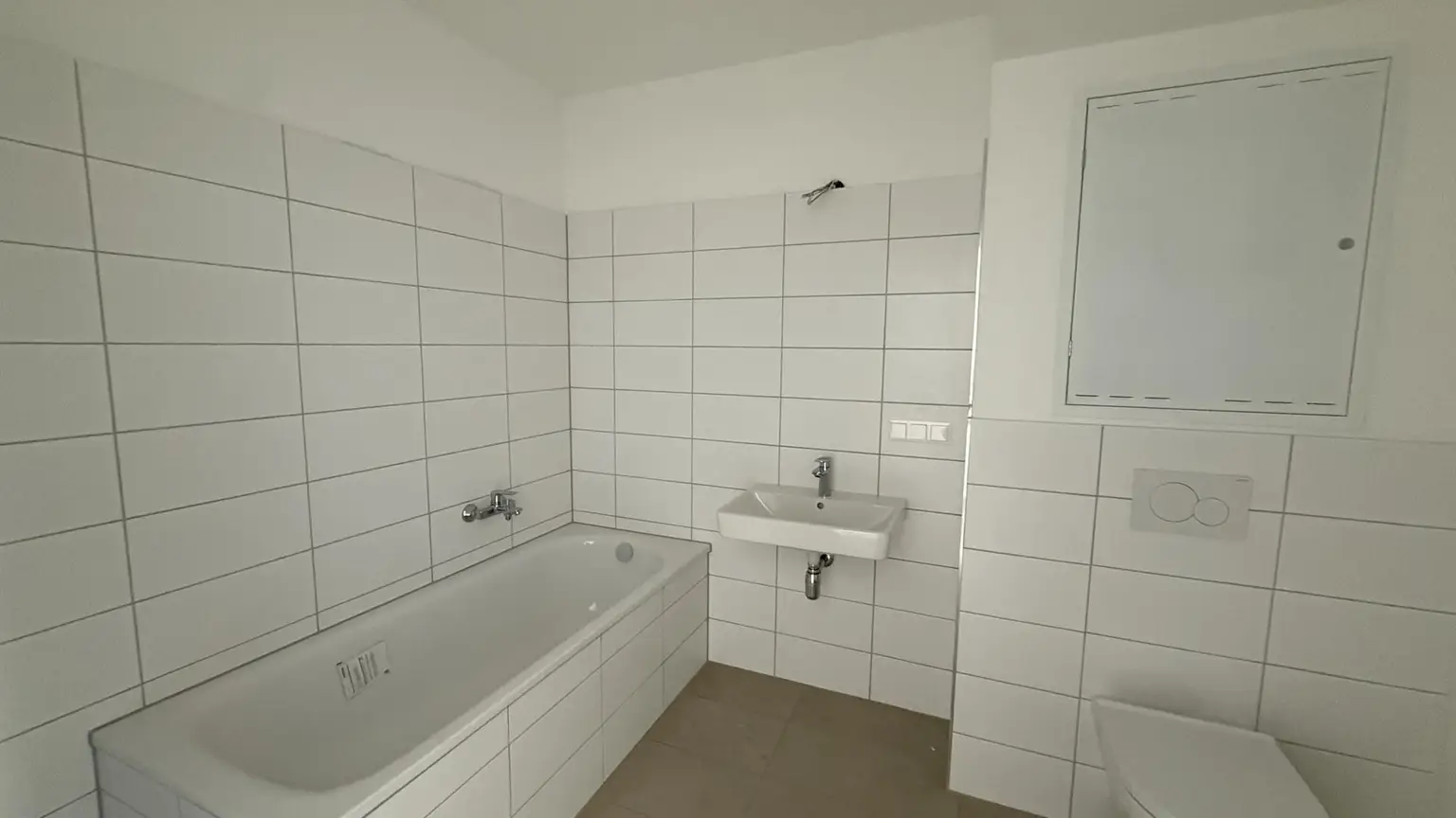 Ein viertel grün - gefördert , nachhaltig und schöner Wohnen