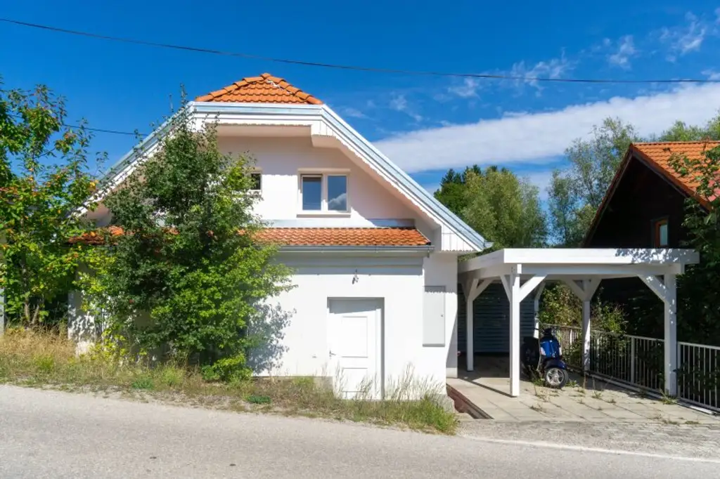 Generalsaniertes Traumhaus nahe Wien, schnell erreichbar vom P+R Hütteldorf