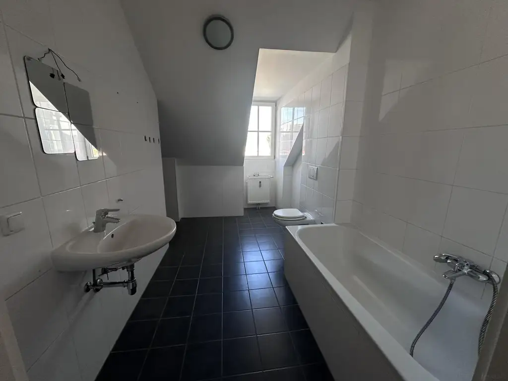 Helle 3-Zimmerwohnung in Eggenberg – jetzt mieten!