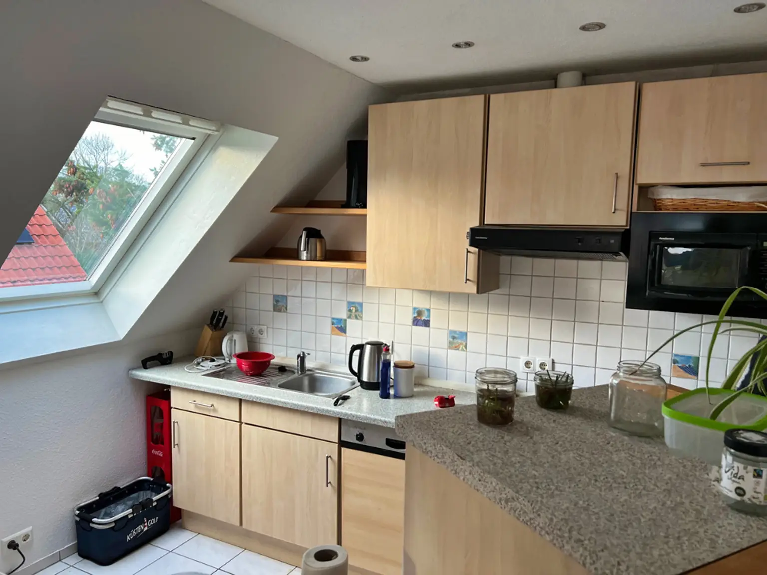 Kapitalanleger aufgepasst! 3-Parteien-Haus in Westoverledingen!