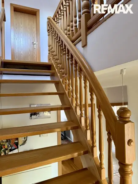 Wohnen im Grünen - Einfamilienhaus mit ca. 99,10 m² Wfl. auf 1.027 m² Grund in Ternitz zu kaufen!