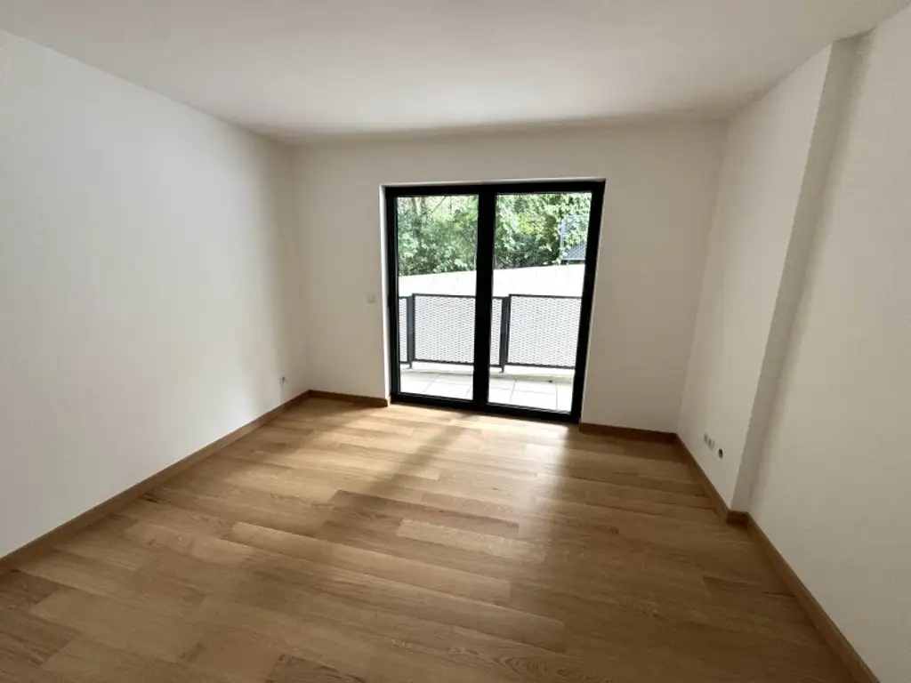 MAURERWALD LIVING! WO LUXUS AUF IDYLLE TRIFFT! NUR 6 WOHNEINHEITEN! WÄRMEPUMPE!