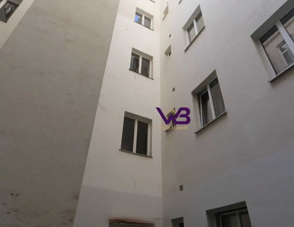 1200 Wien, Zinshauspaket mit 14 Wohnungen und einem Geschäftslokal