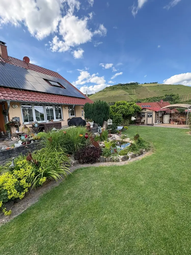 WOW : TOP- Mehrgenerationshaus