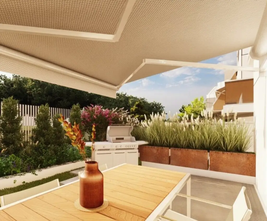 THE UNIQUE HILL SIDE RESIDENCES