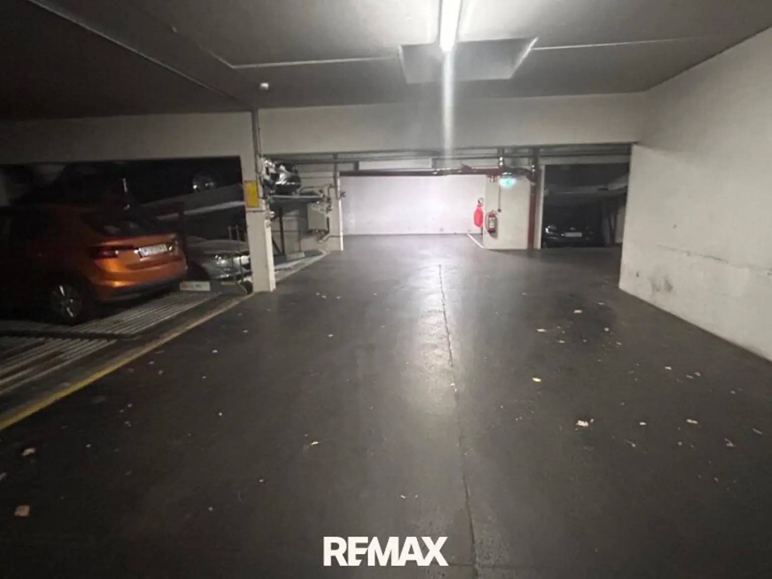 03. Garagenplatz 1040 Wien