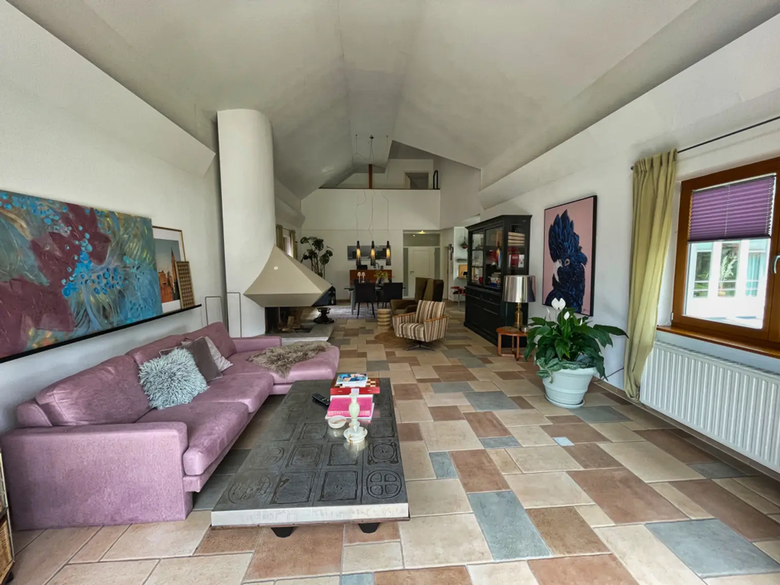 Zuhause mit Wow-Effekt! Zweifamilienhaus in Top-Lage von Cloppenburg!