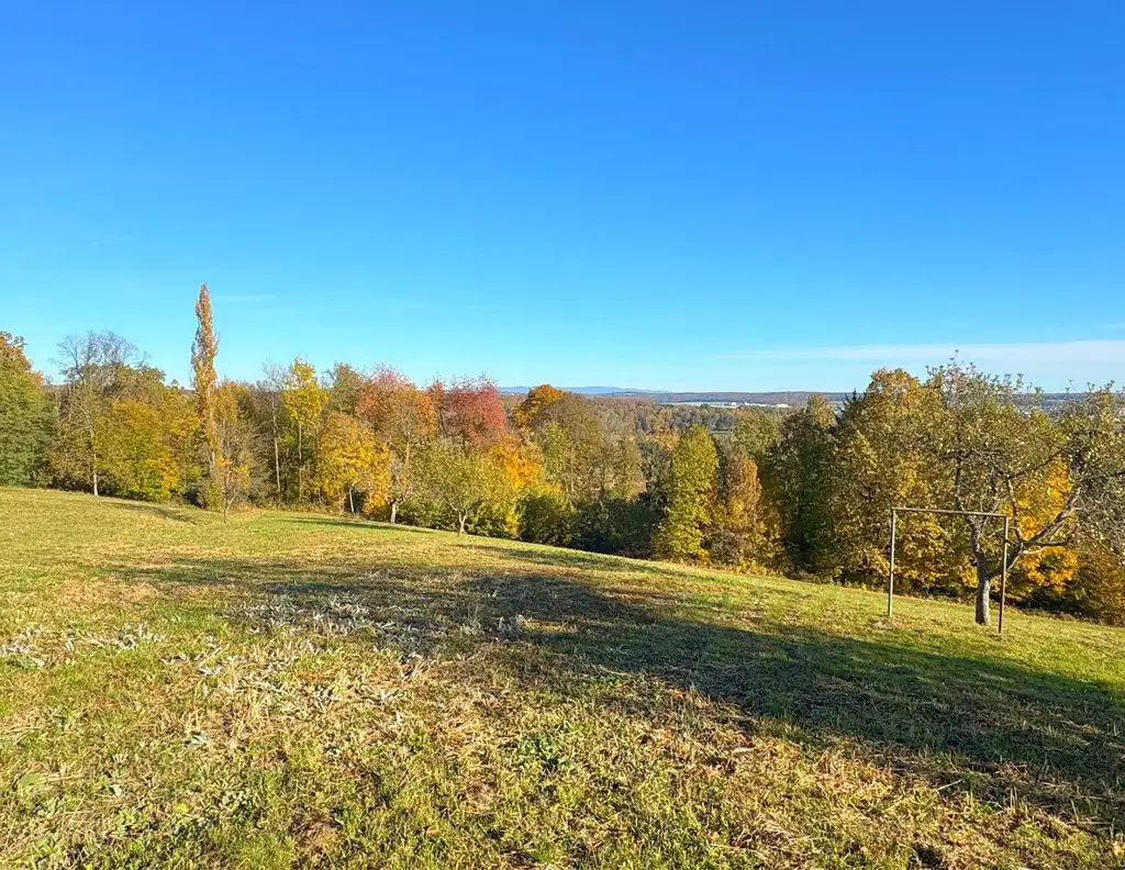 GÜSSING | Wahrscheinlich das schönste Grundstück im Südburgenland!