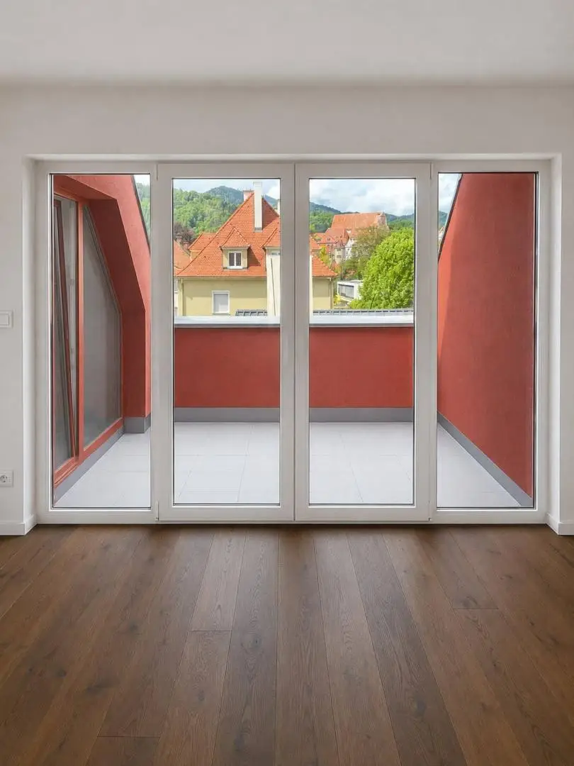Loggia