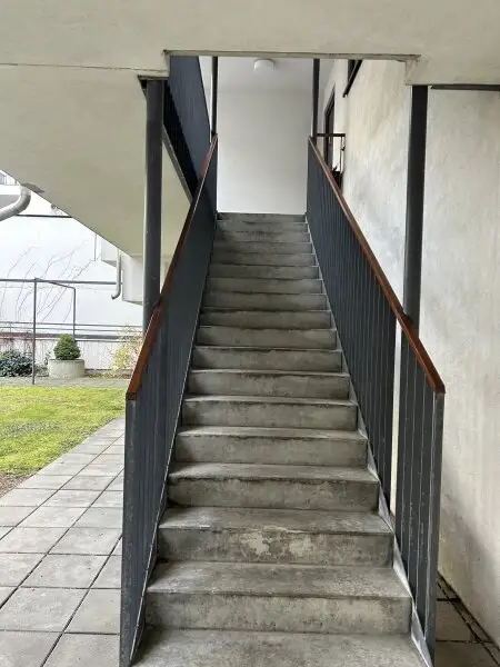 Helle 3-Zimmer-Wohnung mit Südost-Loggia in Bestlage – Nähe U1 Kagran & Donauzentrum