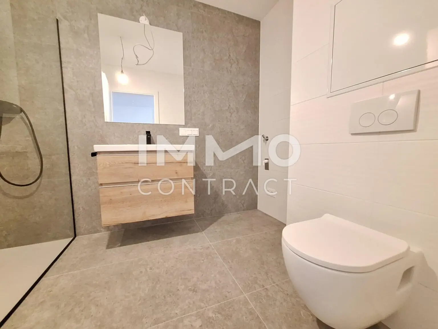 *Provisionsfrei* Neubauwohnung beim Freizeitparadies "alte Donau" 2- Zimmerwohnung mit Terrasse und Balkon, inklusive Küche