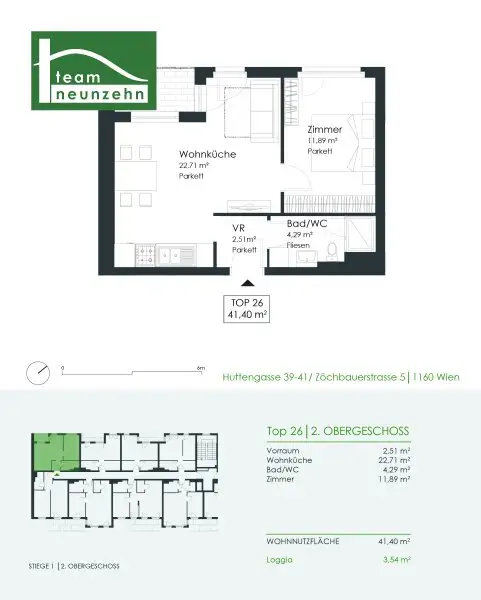 Plan