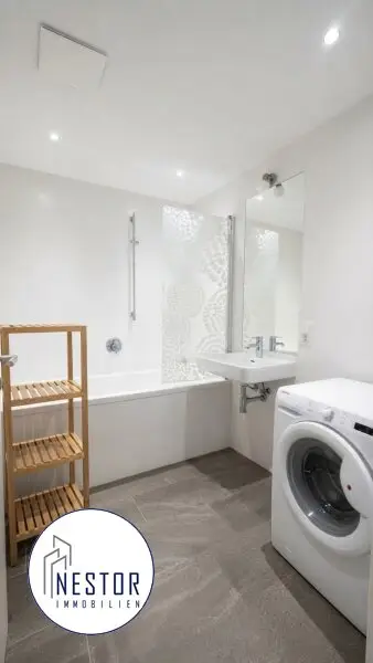 Wohnung - NESTOR Immobilien