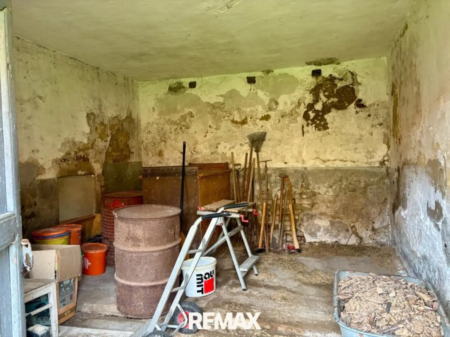 Nebenraum 3