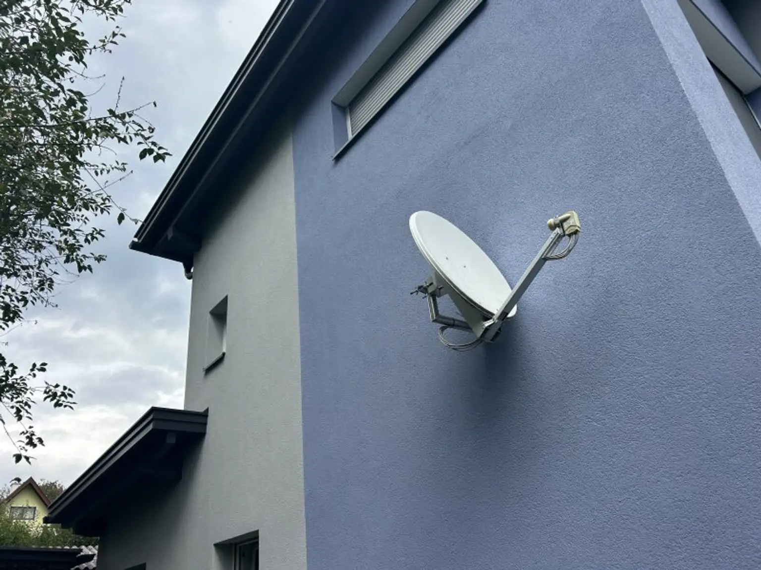 Feldkirchen Stadt - BJ 2018  ein Familien Haus 170 m² mit Garten und Carport mit 590 m² Grund– nähe medQuartier-Ärztehaus, HAK & BH Feldkirchen