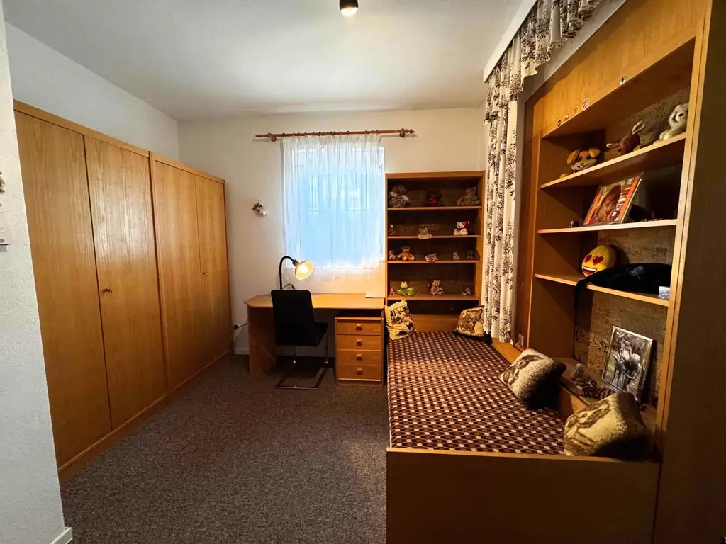 "mehr als EIN Haus - ein Zuhause"