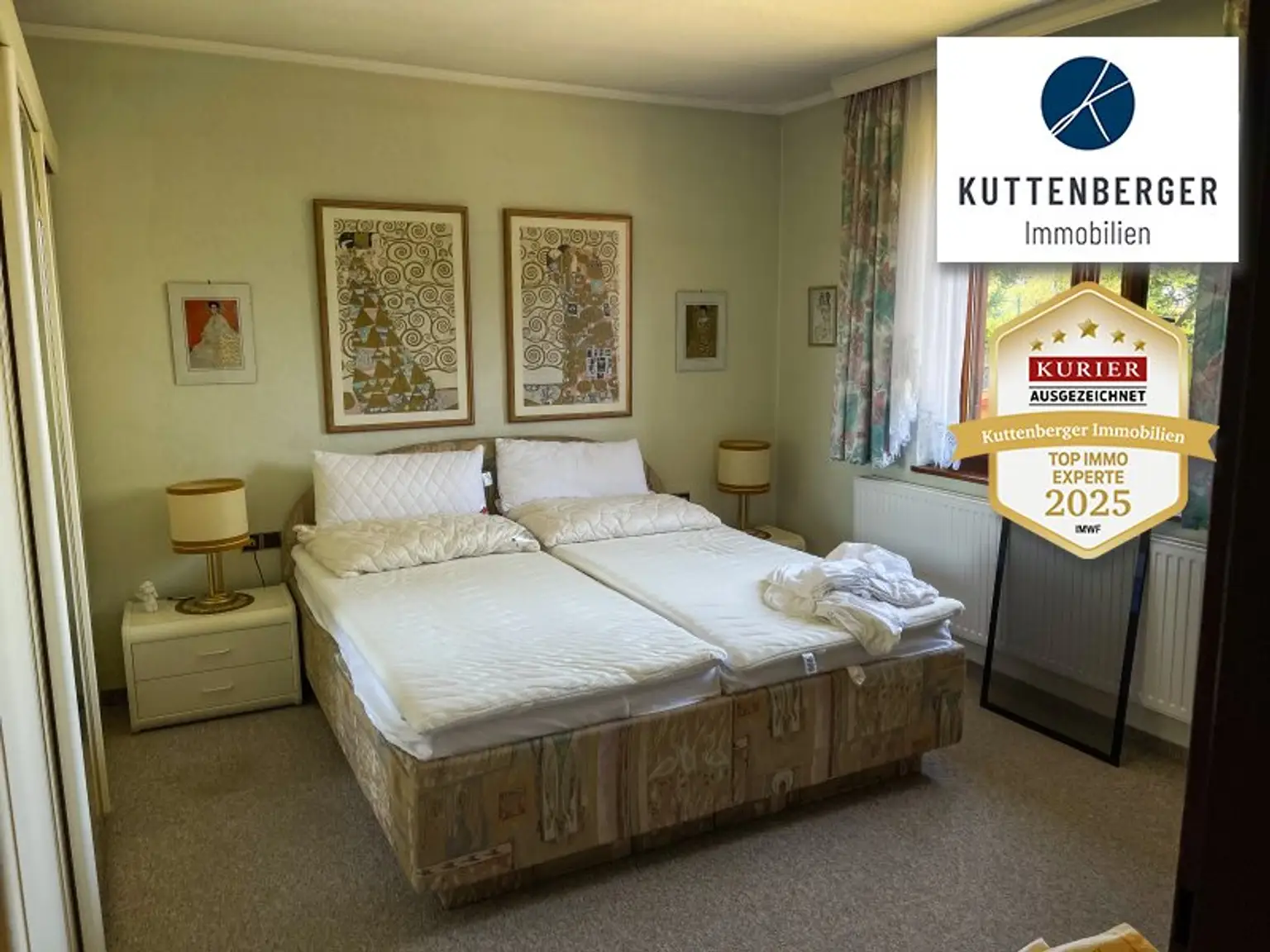 Charmanter Bungalow mit traumhaftem Weitblick