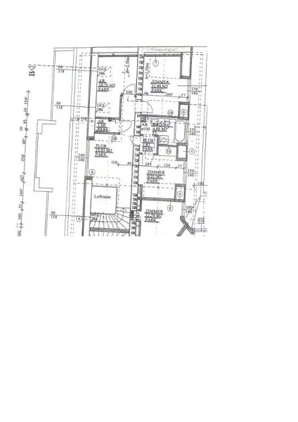 DG-Wohnung direkt beim Alten AKH