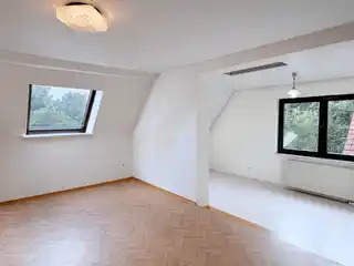 Wohnbereich OG