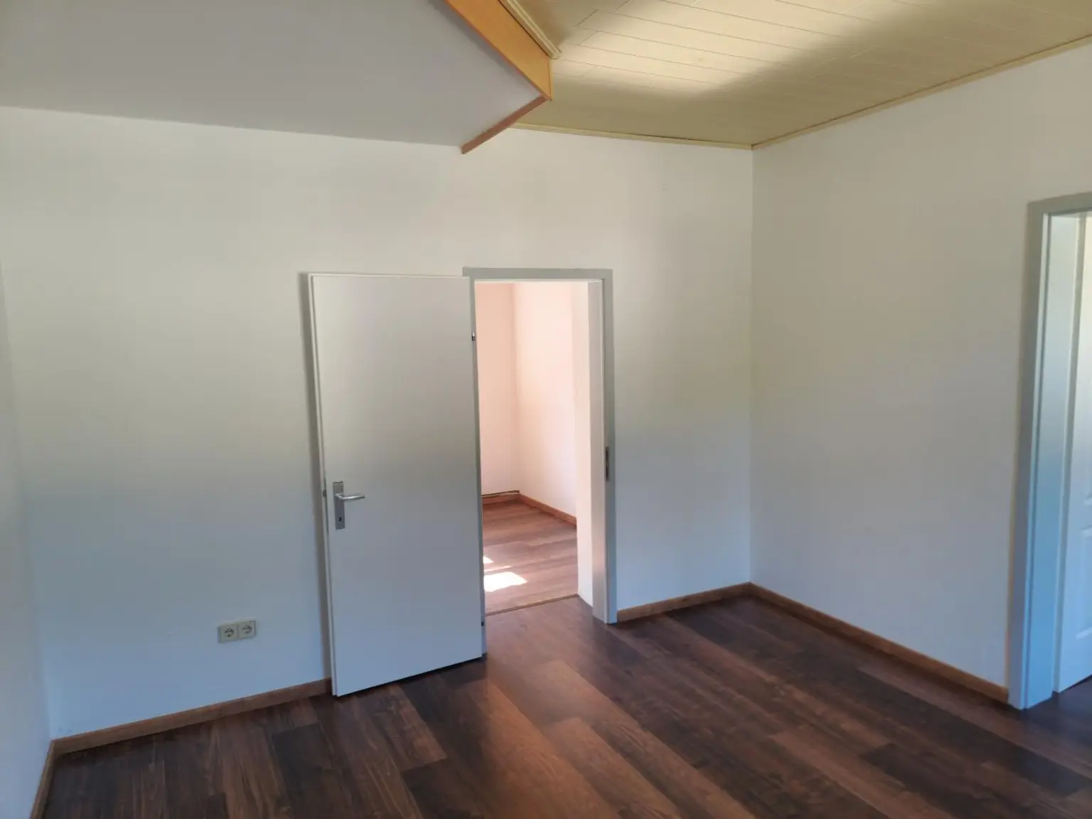 Mietwohnung in Lilienfeld – 4 Zimmer, ca. 85 m²