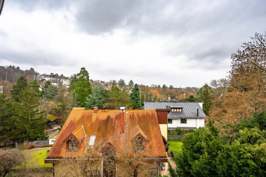 ++NEU++ 1,5-Zimmer Neubauwohnung mit getrennter Küche und Balkon!