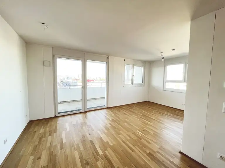 Wohnzimmer II