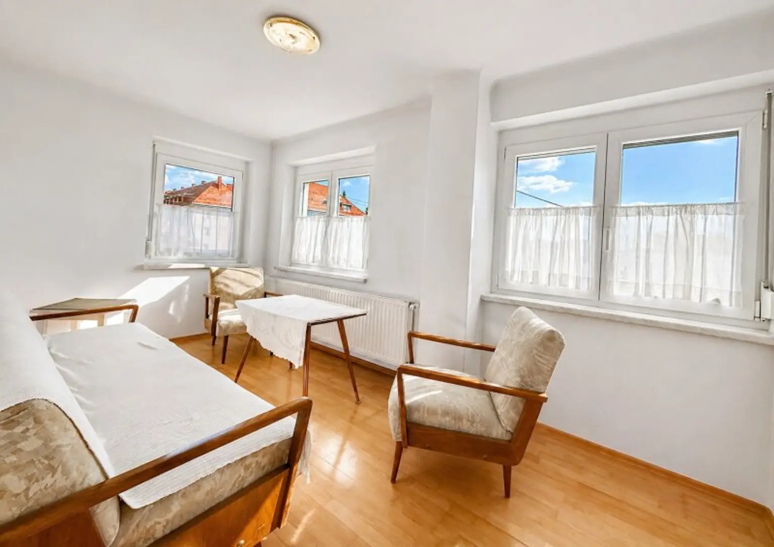 Kompagnon Immobilien Zimmer Zubau Ost