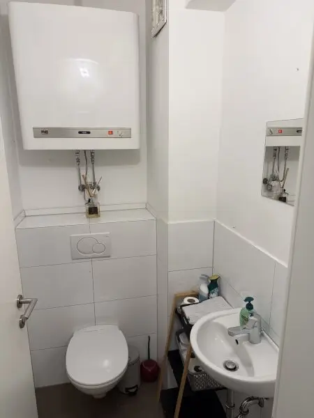 Neuwertige Wohnung im Herzen von Klagenfurt