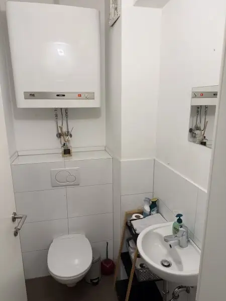 Neuwertige Wohnung im Herzen von Klagenfurt