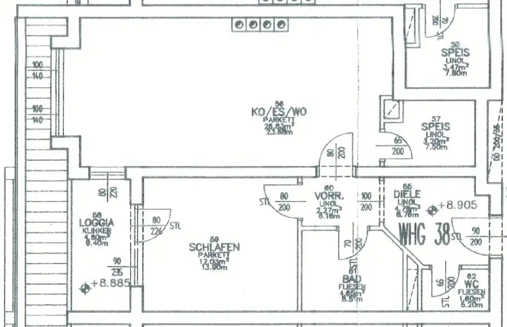 Plan 1