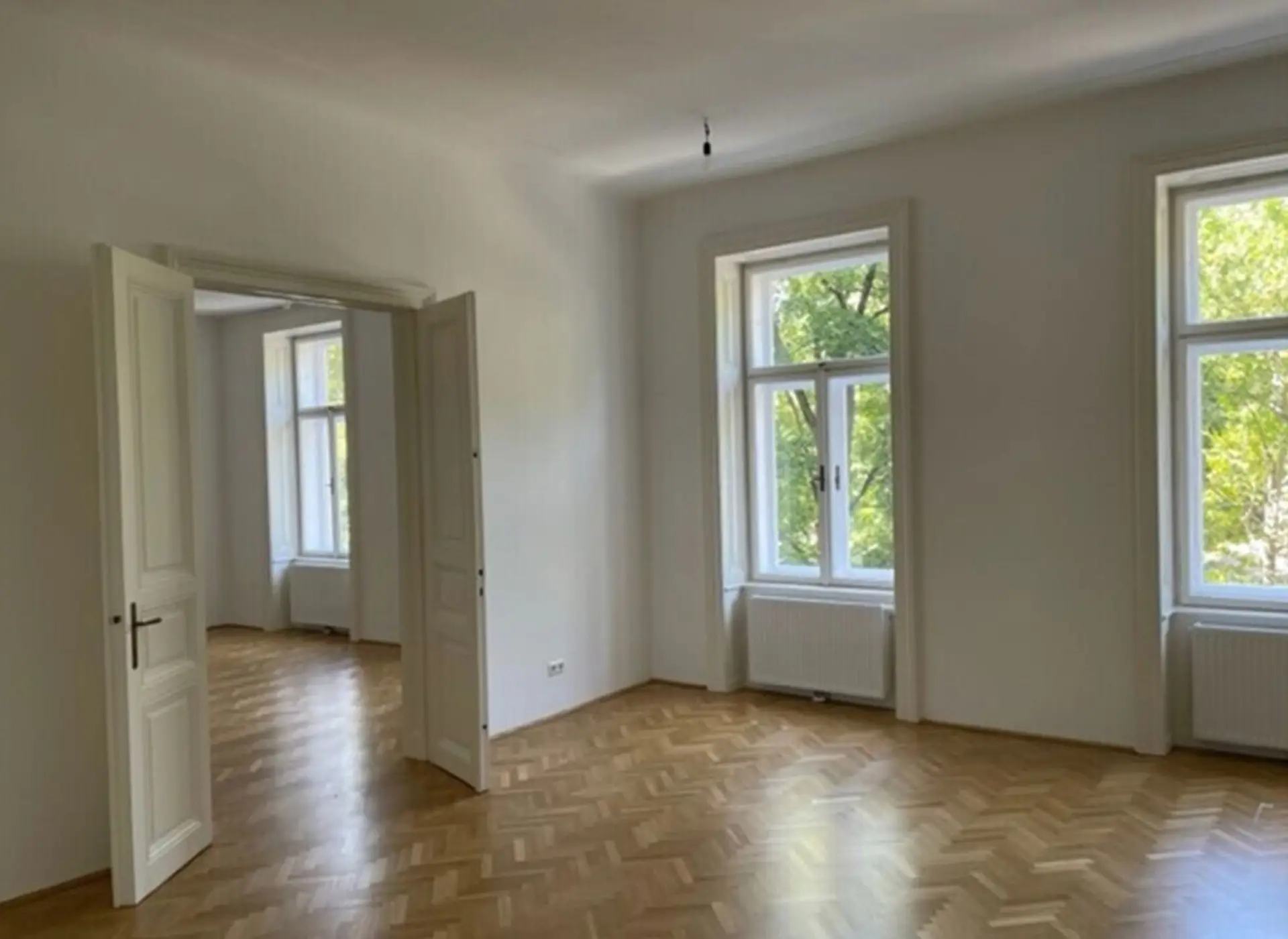 1010 Wien, Börseplatz 6 Top 7