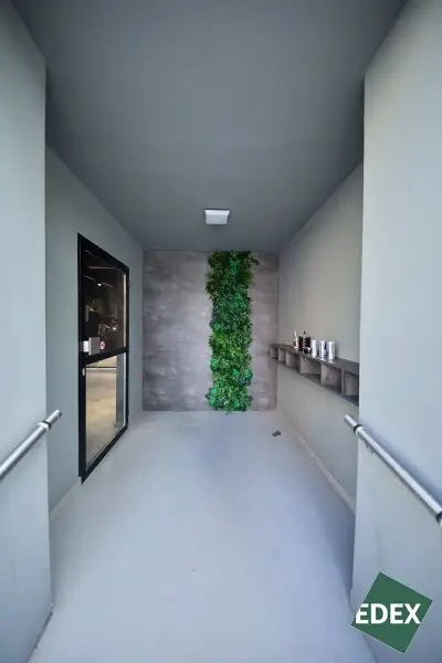 Vielseitig nutzbare Geschäftsfläche nahe U3 Schlachthausgasse - vermietet