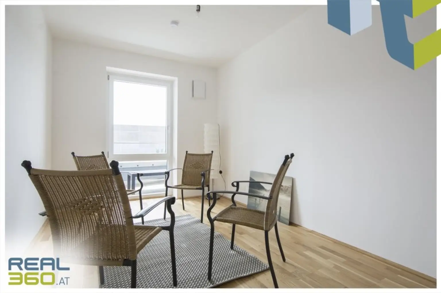 LENAUTERRASSEN - Tolle 3-Zimmer-Wohnung zu vermieten!