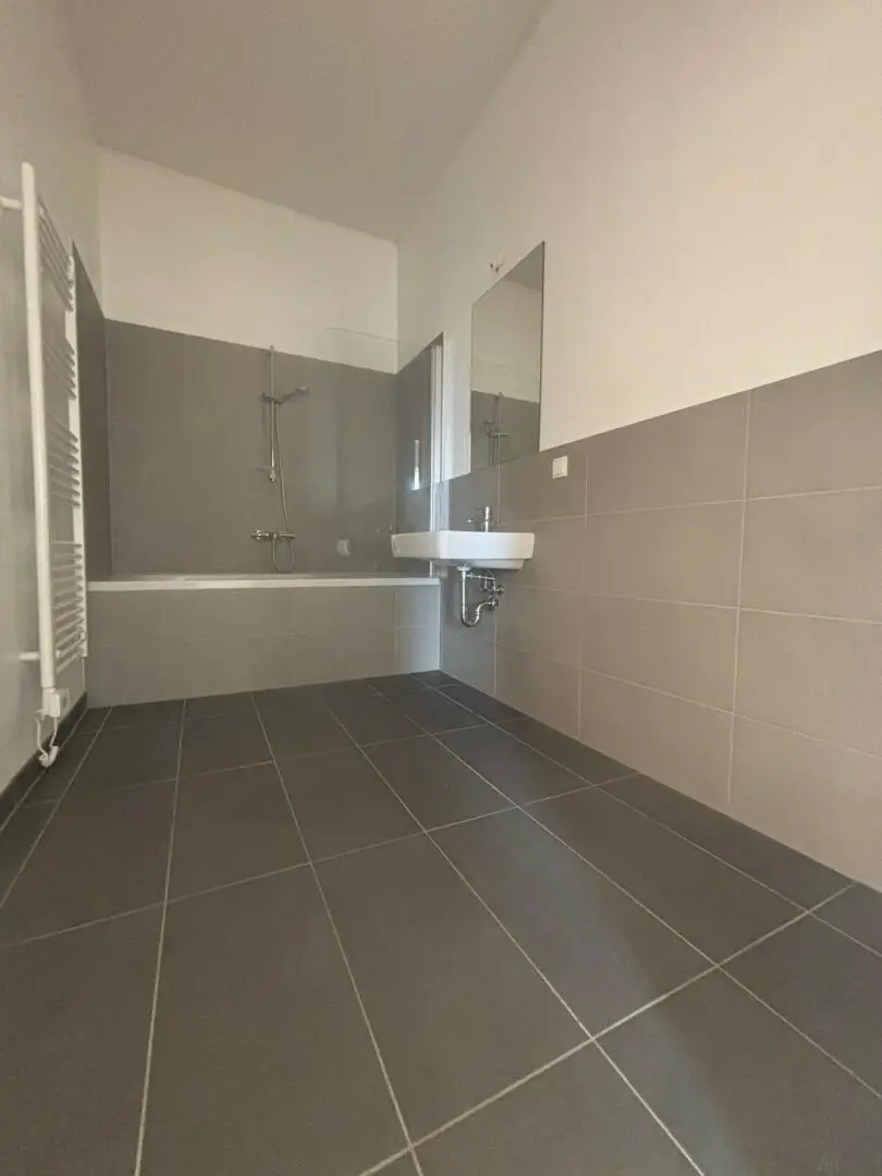 NEUBAU – Moderne 2- bis 4-Zimmer-Wohnungen von 38–79 m² zu vermieten