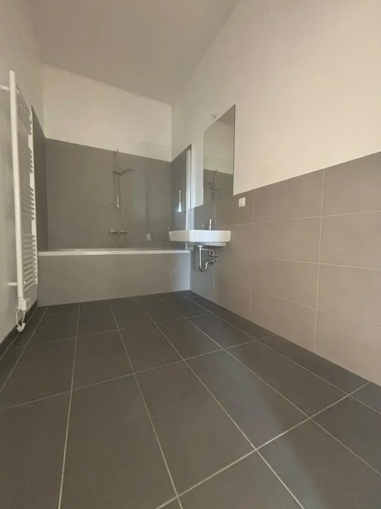 NEUBAU – Moderne 2- bis 4-Zimmer-Wohnungen von 38–79 m² zu vermieten