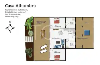 Plano-Casa-Alhambra