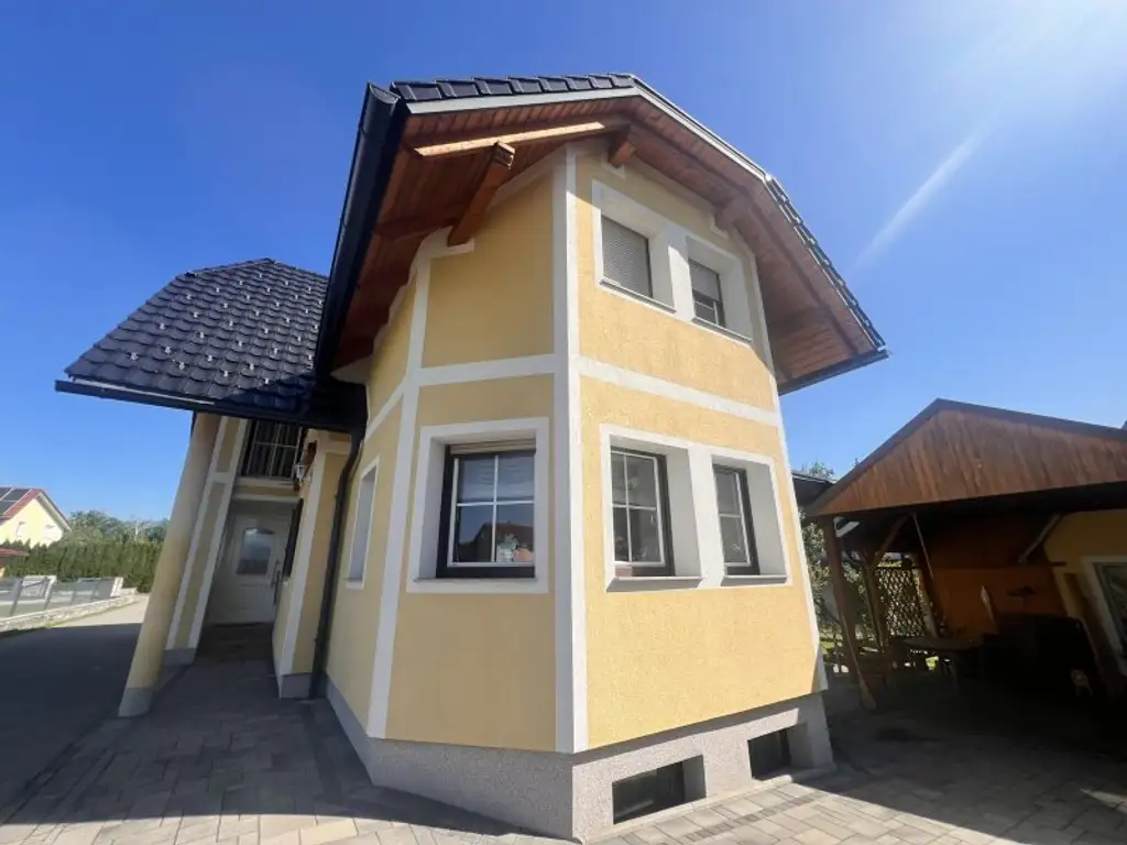 ++Ihr neues Zuhause in Spielberg wartet auf Sie++