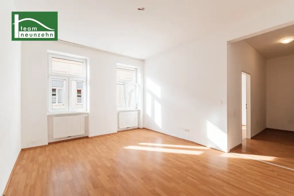 Charmanter Altbau in Toplage – Ehrenfelsgasse 3, 1120 Wien