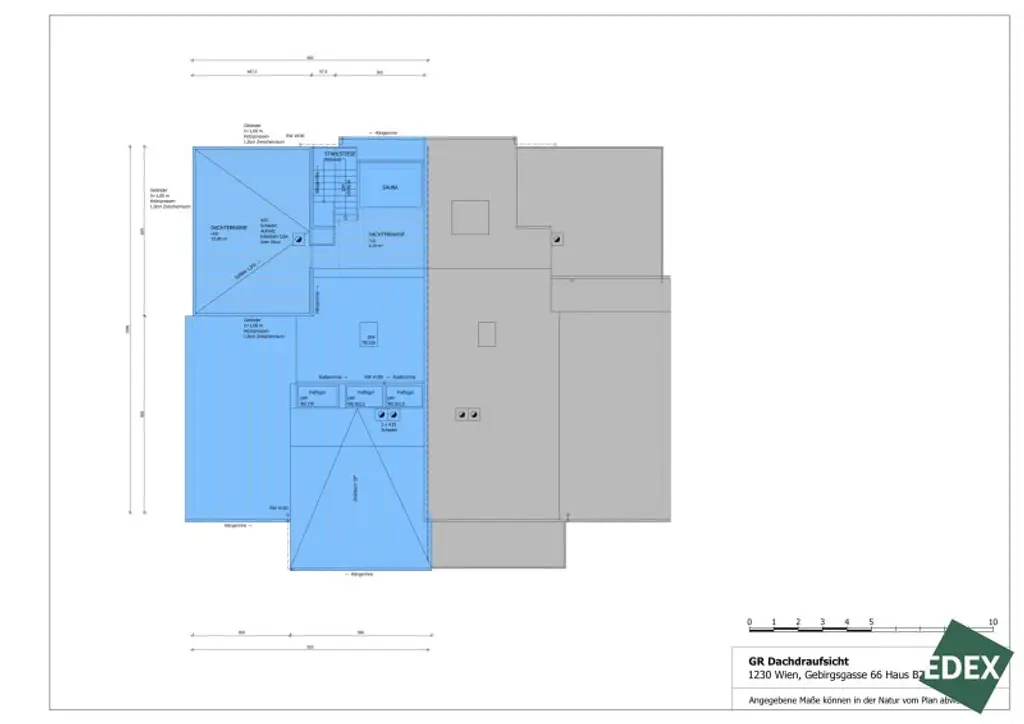 Ankommen, Aufatmen, Genießen - Villa mit Garten, Pool und Dachterrasse an den Weinbergen am Mauerer Berg