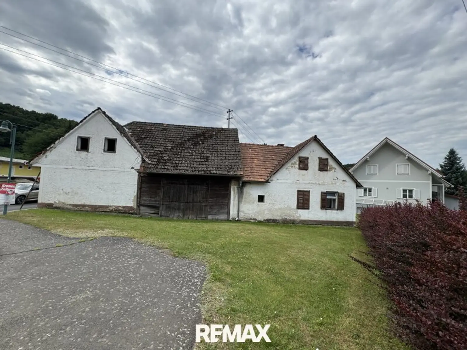 Ansicht