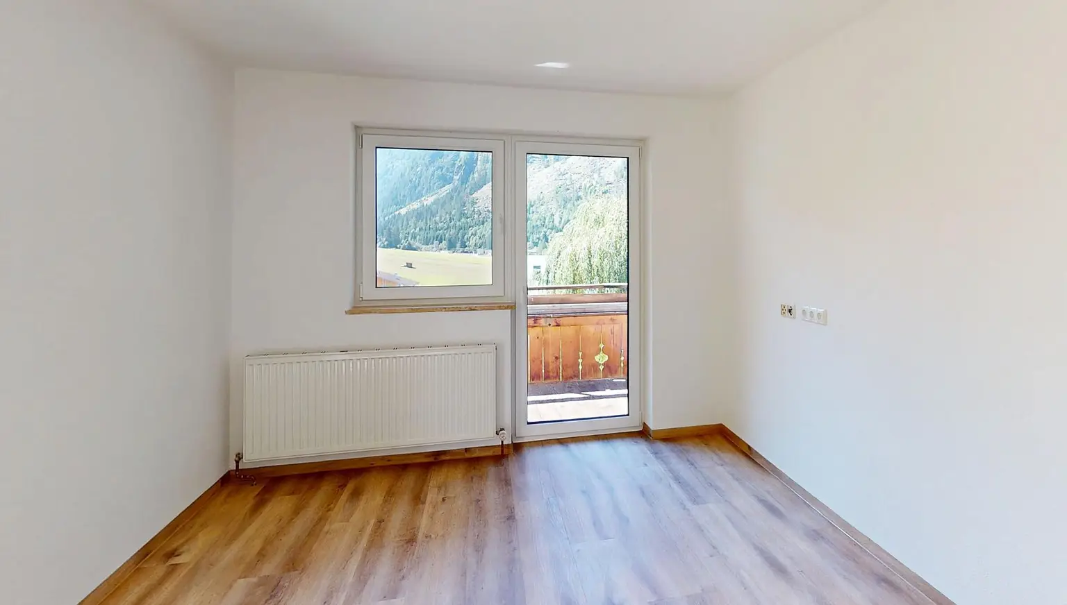 Wohnung - Wohnen