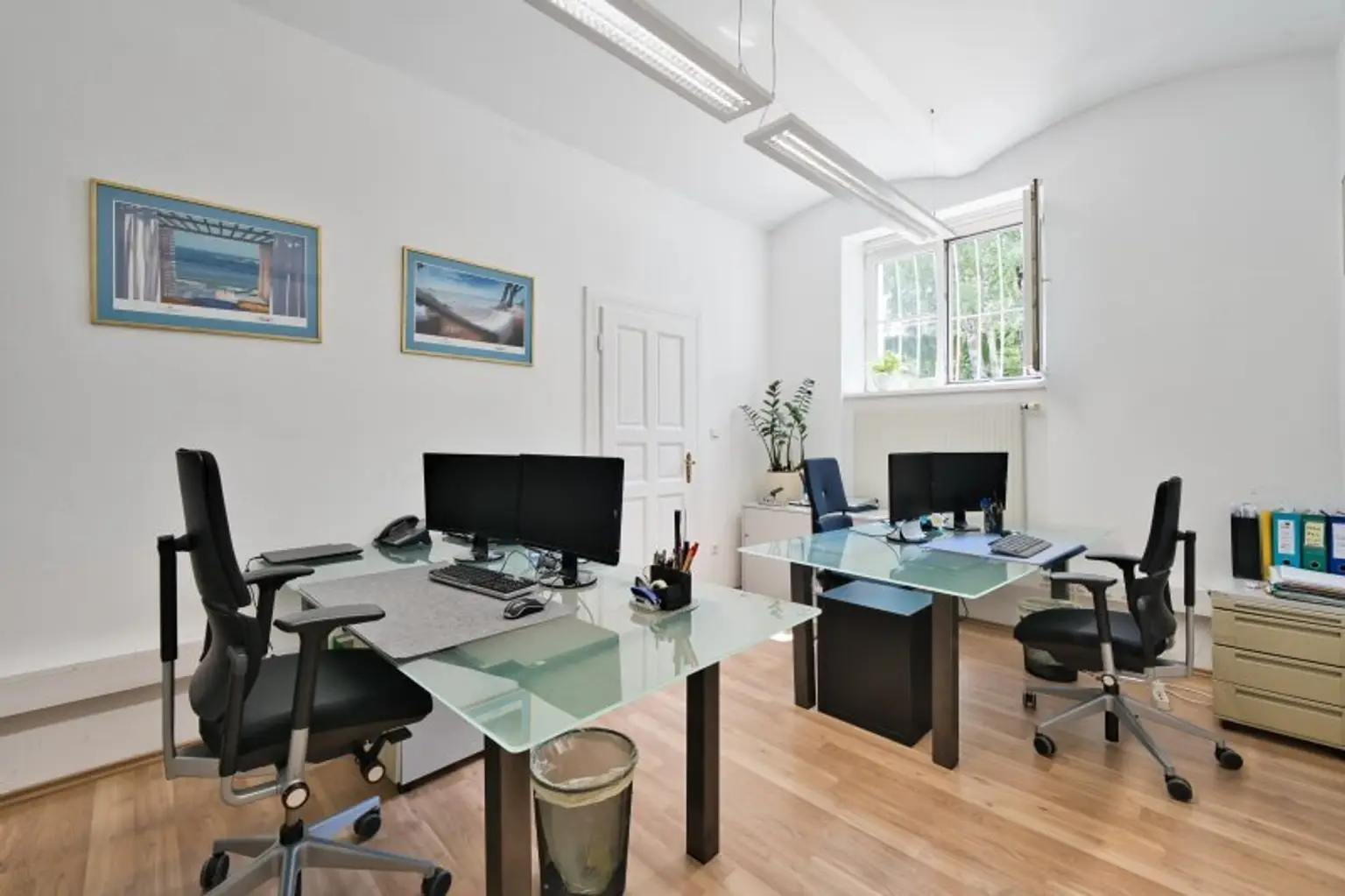 Charme, Raum & Ruhe: Ihr persönliches Stück Altbau-Geschichte in Hietzing!