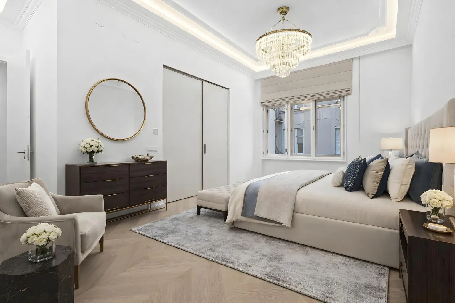 04. Eigentumswohnung 1090 Wien - KI gereriert