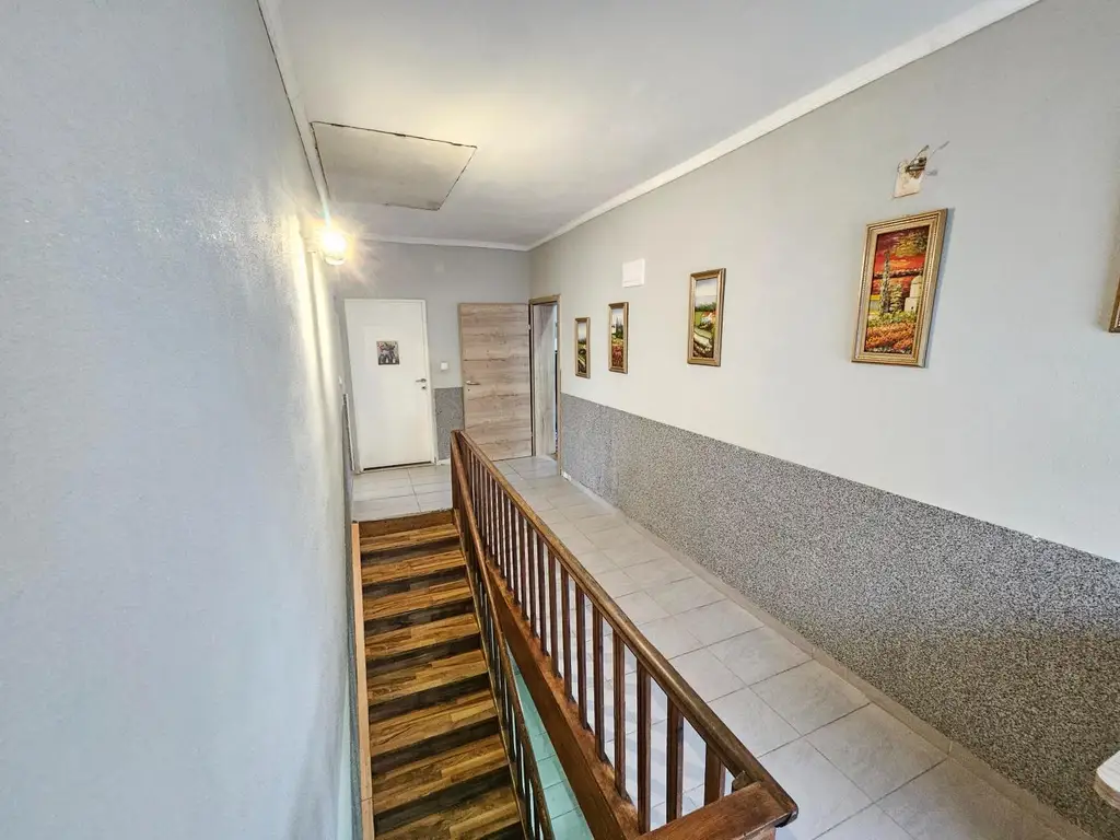 3-Familienhaus (Mehrfamilienhaus)