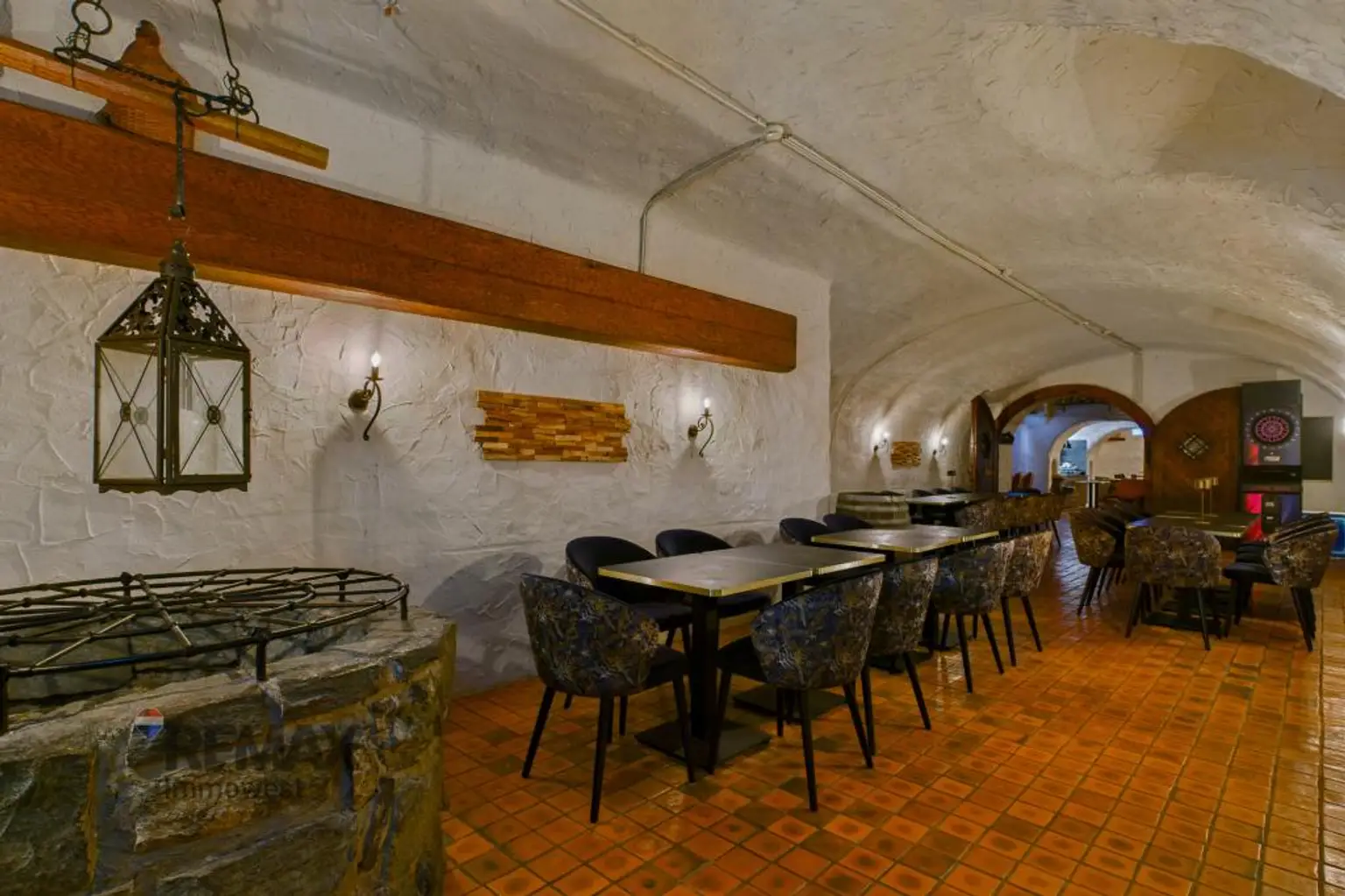 Gastlokal