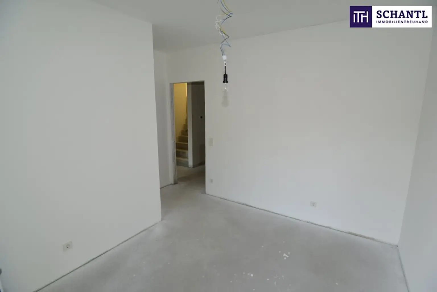 Wohnen im Grünen - Exklusive Maisonette-Neubauwohnung in Graz-Mariatrost mit modernem Komfort und idyllischer Aussicht! PROVISIONSFREI!